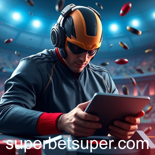 A Evolução dos Jogos de Apostas Digitais