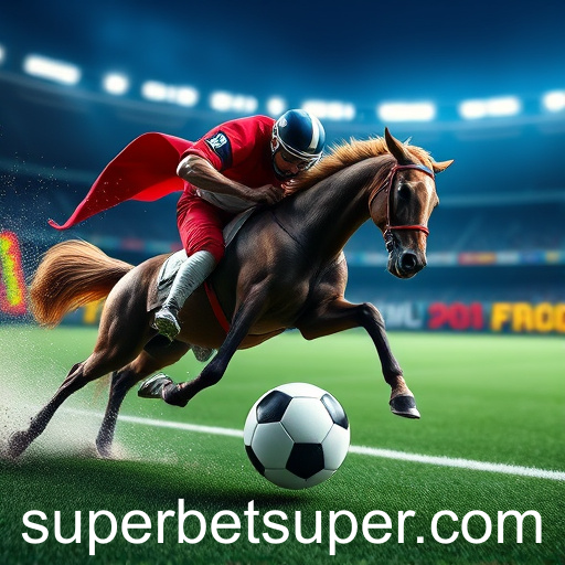 Expansão do Superbet Conquista Novos Mercados