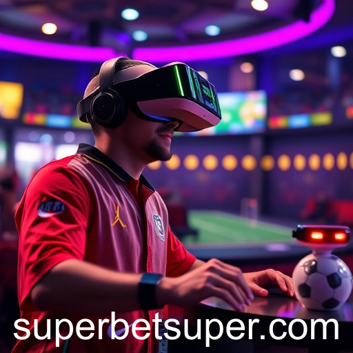 Inovações e Desafios do Mercado de Jogos em 2025