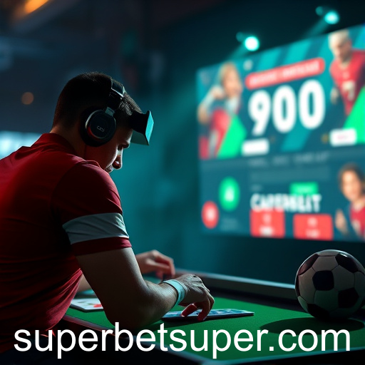Avanços e Tendências no Mundo dos Jogos em 2025