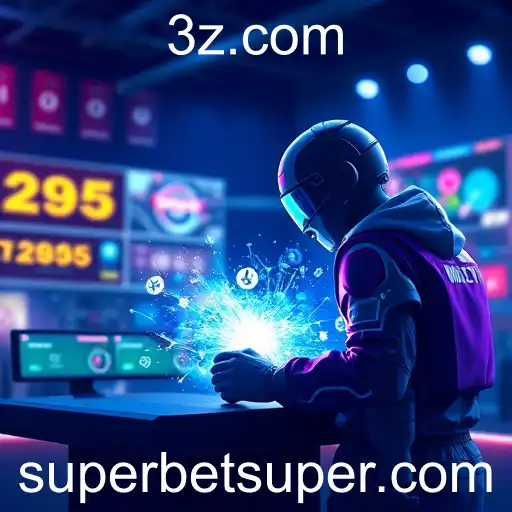 Inovações e Desafios no Mercado de Jogos Online em 2025