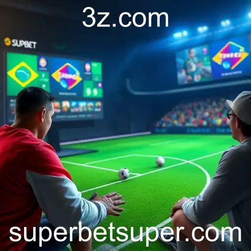 Expansão da Indústria de Jogos Online no Brasil