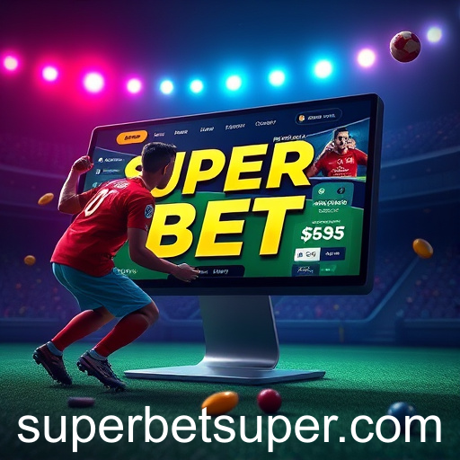 O Impacto Recente da Superbet no Setor de Jogos