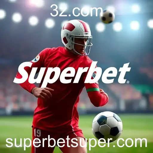 Inovação e Expansão: Superbet no Cenário Atual