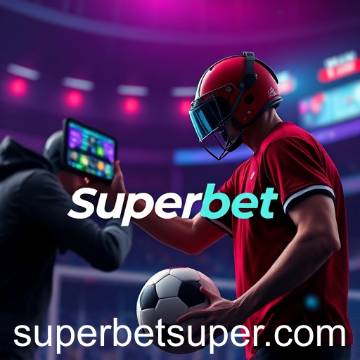 Inovações e Tendências em Superbet