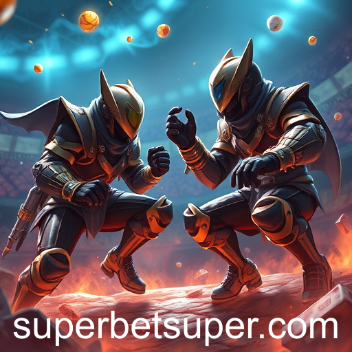 Inovações no Cenário de Jogos Online