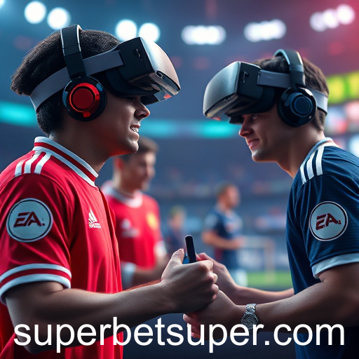 A Ascensão dos Jogos Interativos em 2025