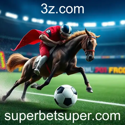 Expansão do Superbet Conquista Novos Mercados