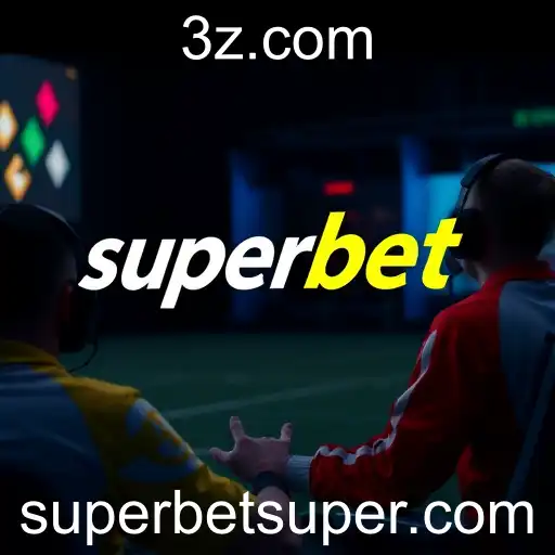 Tendências da Superbet em 2025: O Futuro das Apostas Online