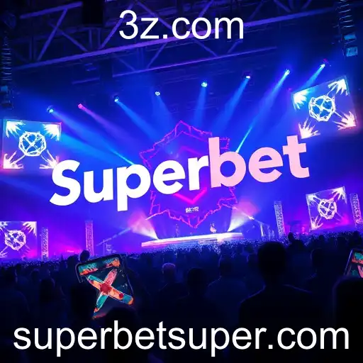 Tendências e Inovação no Mercado de Jogos com Superbet