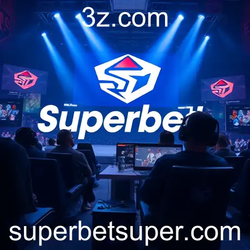 Expansão dos Jogos Online e a Nova Fase do Superbet