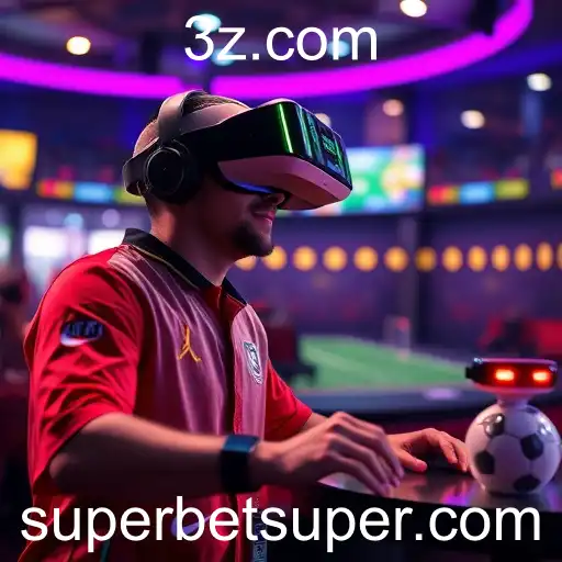 A Revolução do Mundo dos Jogos Online