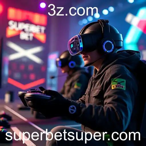 Expansão do Universo de Superbet em 2025