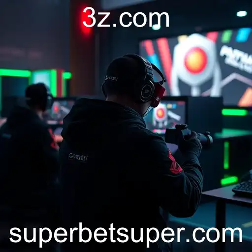 Superbet Revoluciona a Indústria de Jogos com Novas Parcerias