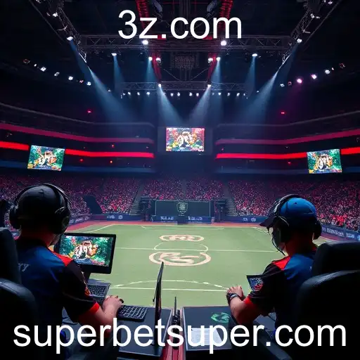 Inovações da Superbet Transformam o Cenário dos Jogos Virtuais
