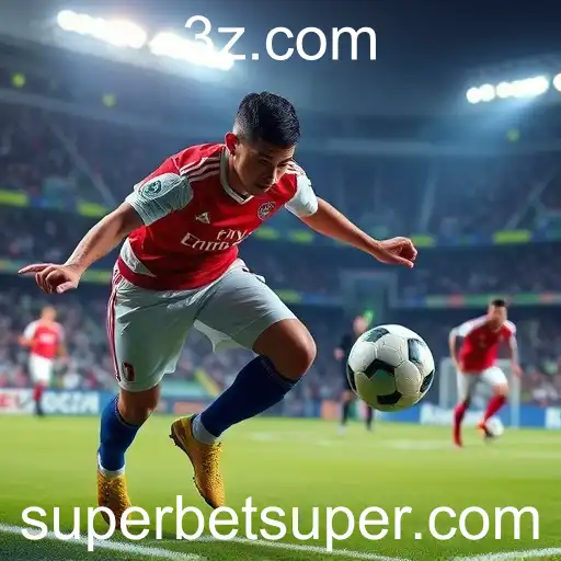 Expansão do Superbet Aumenta Comunidade de Jogos Globais