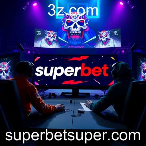 Expansão Impressionante no Universo dos Jogos Online