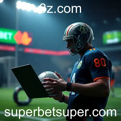 Impacto da Tecnologia nas Apostas Online em 2025