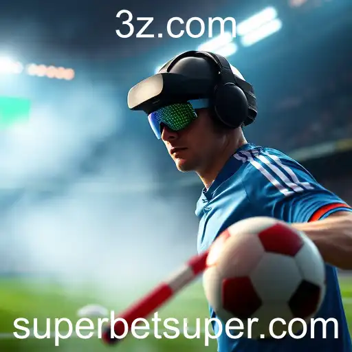 O Impacto do Superbet na Indústria dos Jogos em 2025