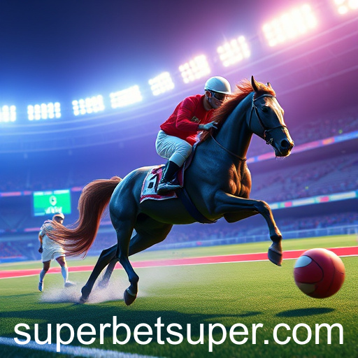 A Nova Era dos Jogos com Superbet