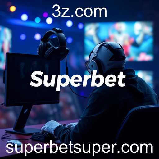 Revolução no Mundo dos Jogos Online com a Superbet