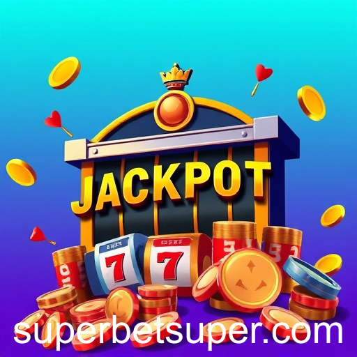 A Ascensão do Superbet no Cenário Global de Jogos