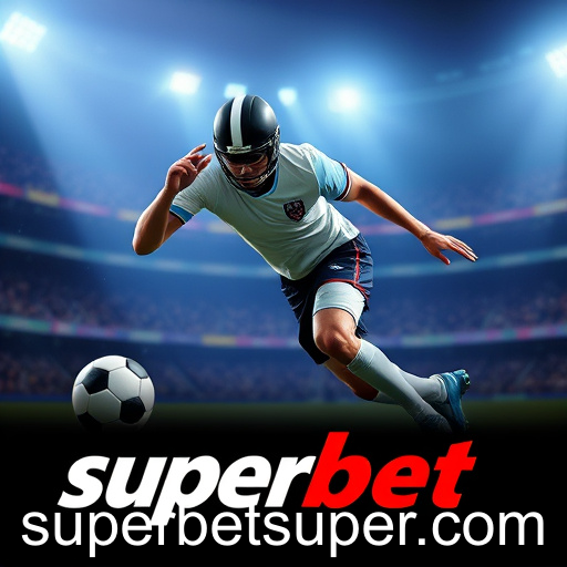 Descubra a Emoção dos Jogos de Esportes no Superbet