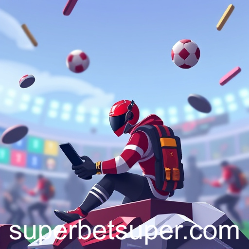 A Revolução da Superbet no Cenário de E-Sports
