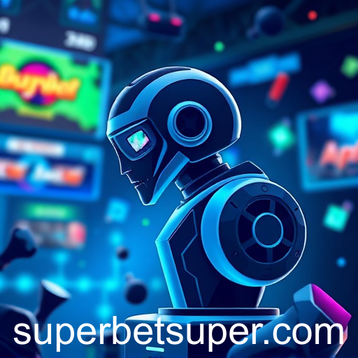 Superbet in Focus: Navigating a New Era in Gaming