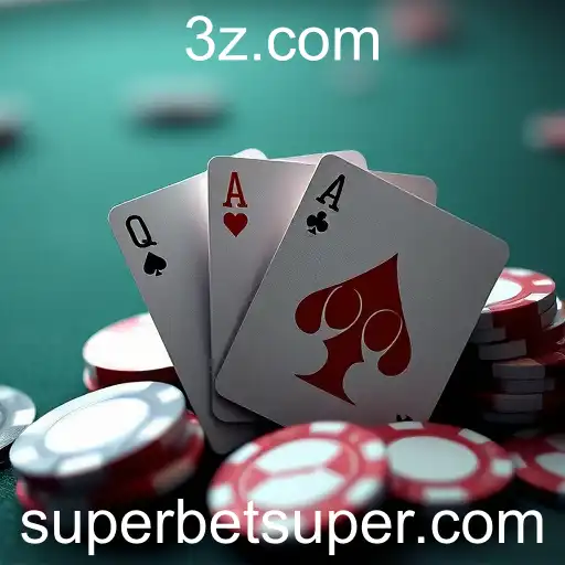 O Impacto Crescente da Superbet em 2025