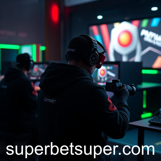 Superbet Revoluciona a Indústria de Jogos com Novas Parcerias