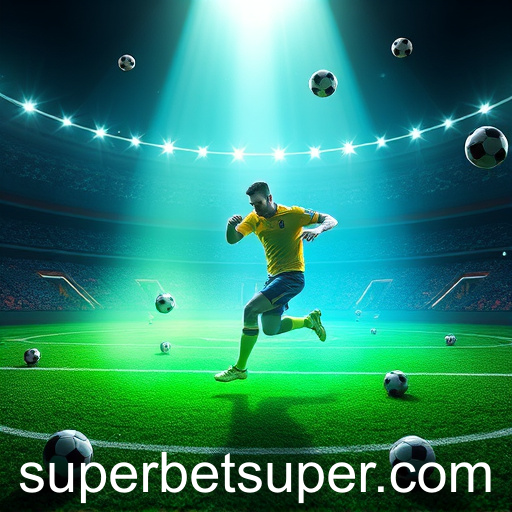 A Ascensão Inovadora do Site Superbet no Cenário de Jogos