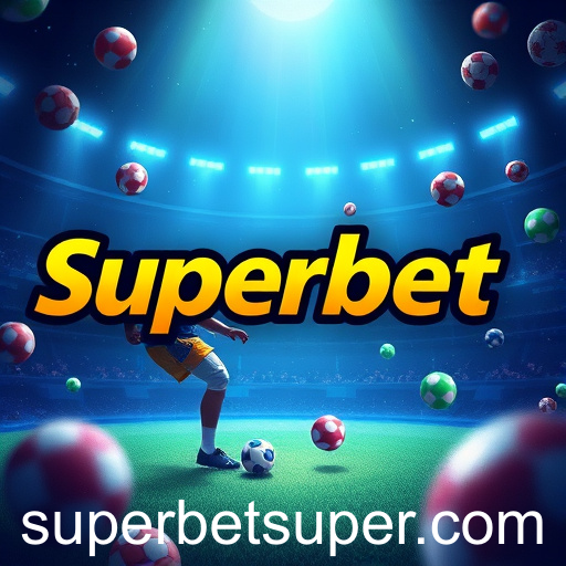 Superbet se Consolida como Líder em Inovação no Setor de Jogos