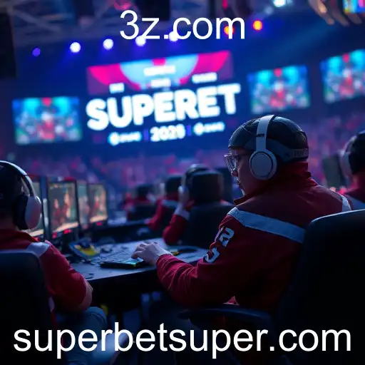 Superbet Revoluciona o Mercado de Jogos Online