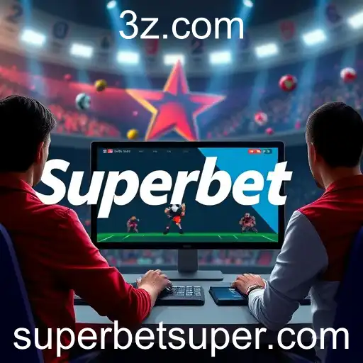 Crescimento dos Jogos Online em 2025 e a Ascensão da Superbet