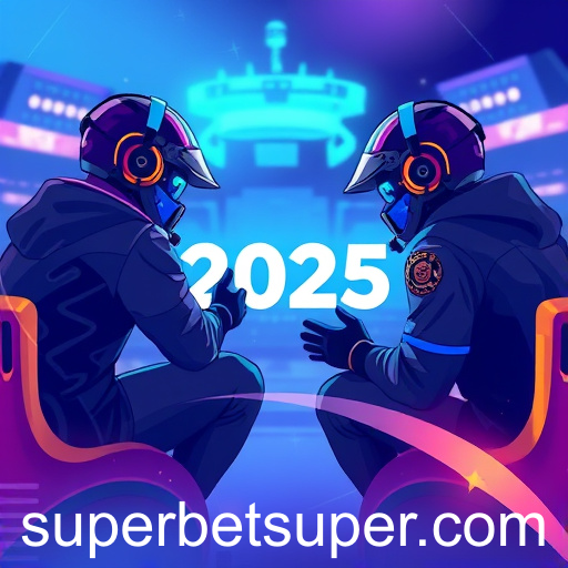 Transformações no Cenário dos Jogos em 2025