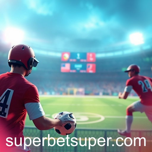 Transformações no Mundo dos Jogos com Superbet