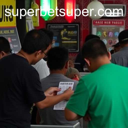 Jueteng and the Rise of Superbet: Understanding its Impact and Underlying Issues