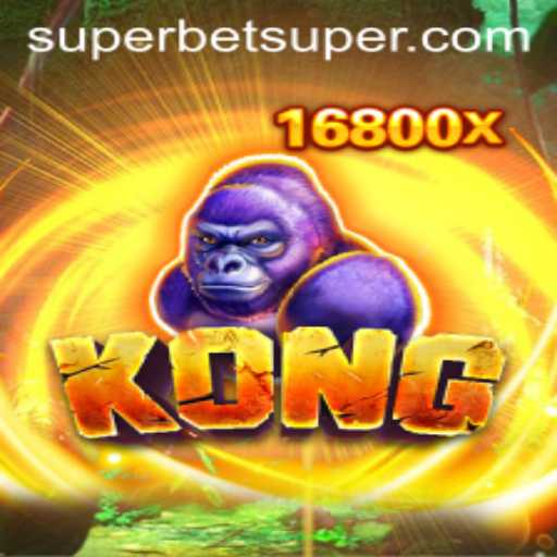 Kong: An Epic Adventure with Superbet
