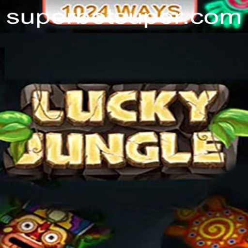 Exploring the Thrills of LuckyJungle1024: A Gaming Experience Enhanced by Superbet