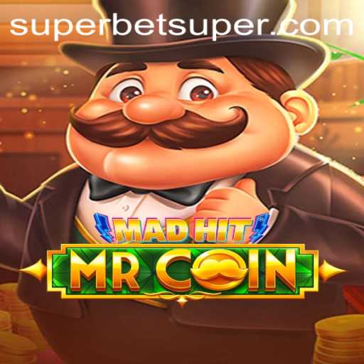 Exploring MadHitMrCoin: A New Era in Gaming with Superbet Strategies