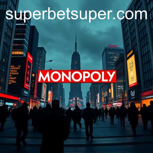 The Emerging Landscape of Modern Monopolies and the Influence of Superbets