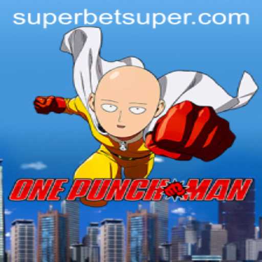 OnePunchMan: The Ultimate Superbet Game Experience