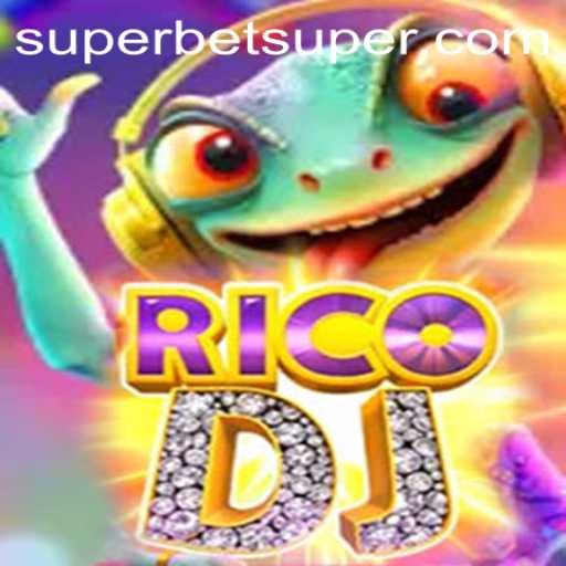 Discovering RicoDJ: A Superbet Adventure