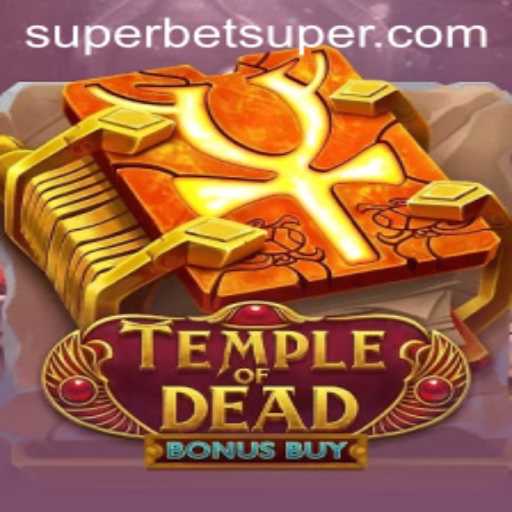 Exploring the Exciting World of Temple of Dead Bonus Buy with Superbet